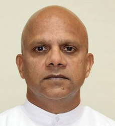 Acharya Bramdeo Mokoonlall