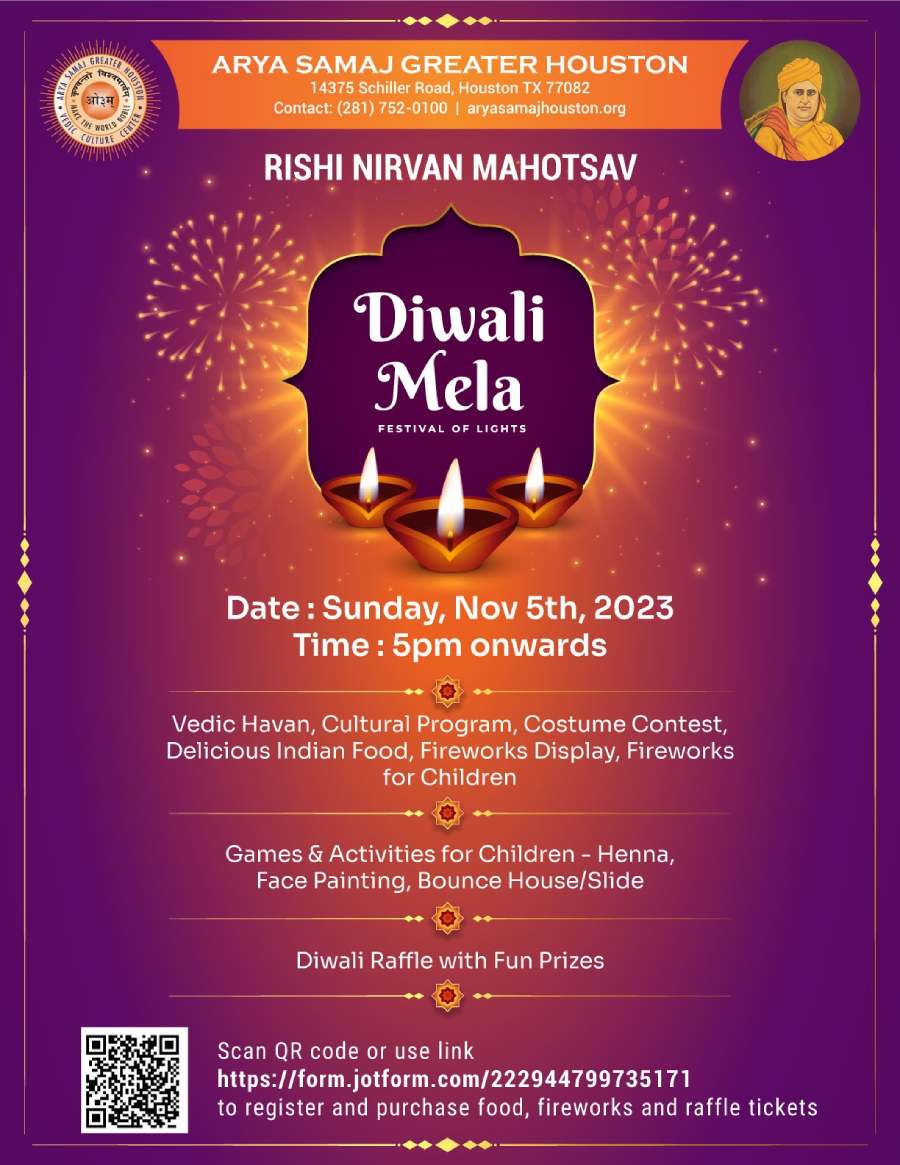 Diwali Mela 2023