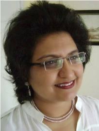 Acharyaa Dr. Kavita Vachaknavee