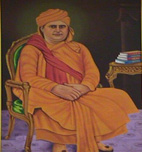 Swami Dayanand Saraswati