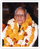 Founding the Arya Samaj Greater Houston