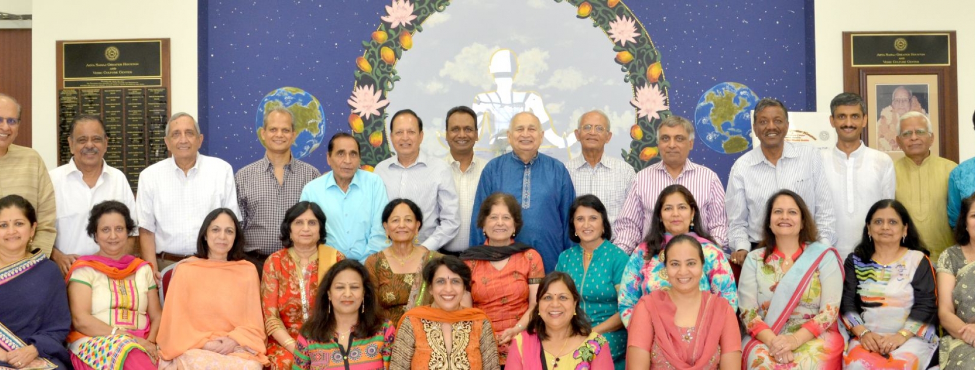 Management committee Slider1